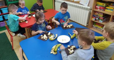 Warsztaty kulinarne Warsztaty kulinarne