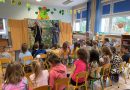 Światowy Dzień Teatru – Teatr Eden „Odważny pastuszek” Światowy Dzień Teatru – Teatr Eden „Odważny pastuszek”
