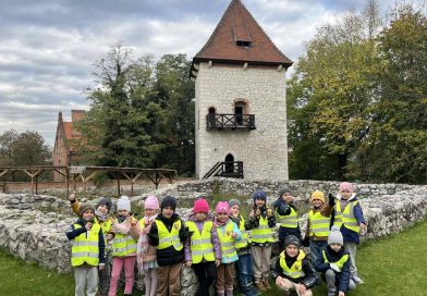 Warsztaty w Muzeum Żup Krakowskich