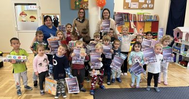 Wyników konkursu plastycznego „Jesienny Pejzaż” Wyników konkursu plastycznego „Jesienny Pejzaż”