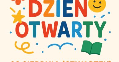 Dzień Otwarty