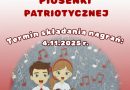 Rodzinny Konkurs Piosenki Patriotycznej