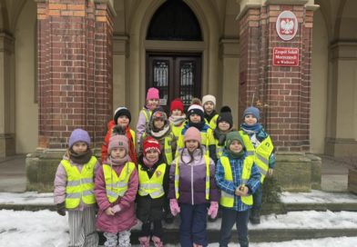 Koncert dla Przedszkolaków w Zespole Szkół Muzycznych w Wieliczce