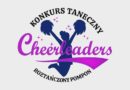 III Konkurs Taneczny Cheerleaders ,,Roztańczony Pompon’’