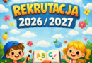 Rekrutacja 2026/2027