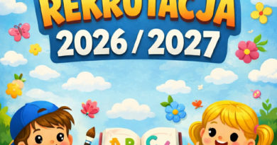 Rekrutacja 2026/2027
