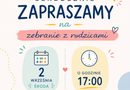 Zebranie z Rodzicami