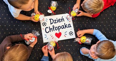 Dzień Chłopaka